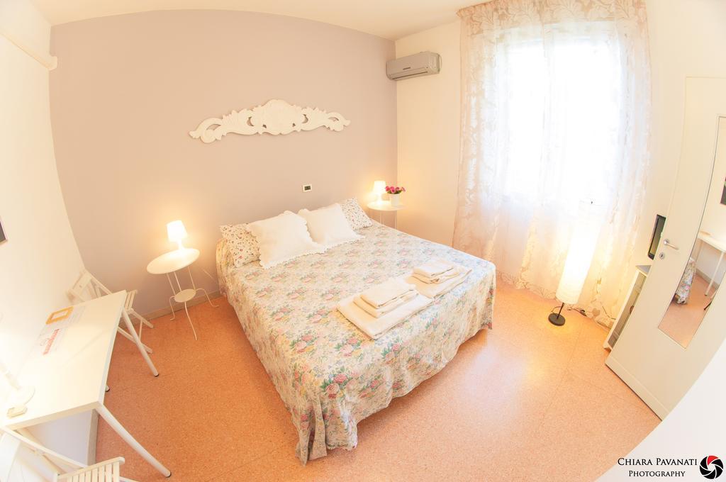 Bed&Breakfast A โบโลญญา ภายนอก รูปภาพ