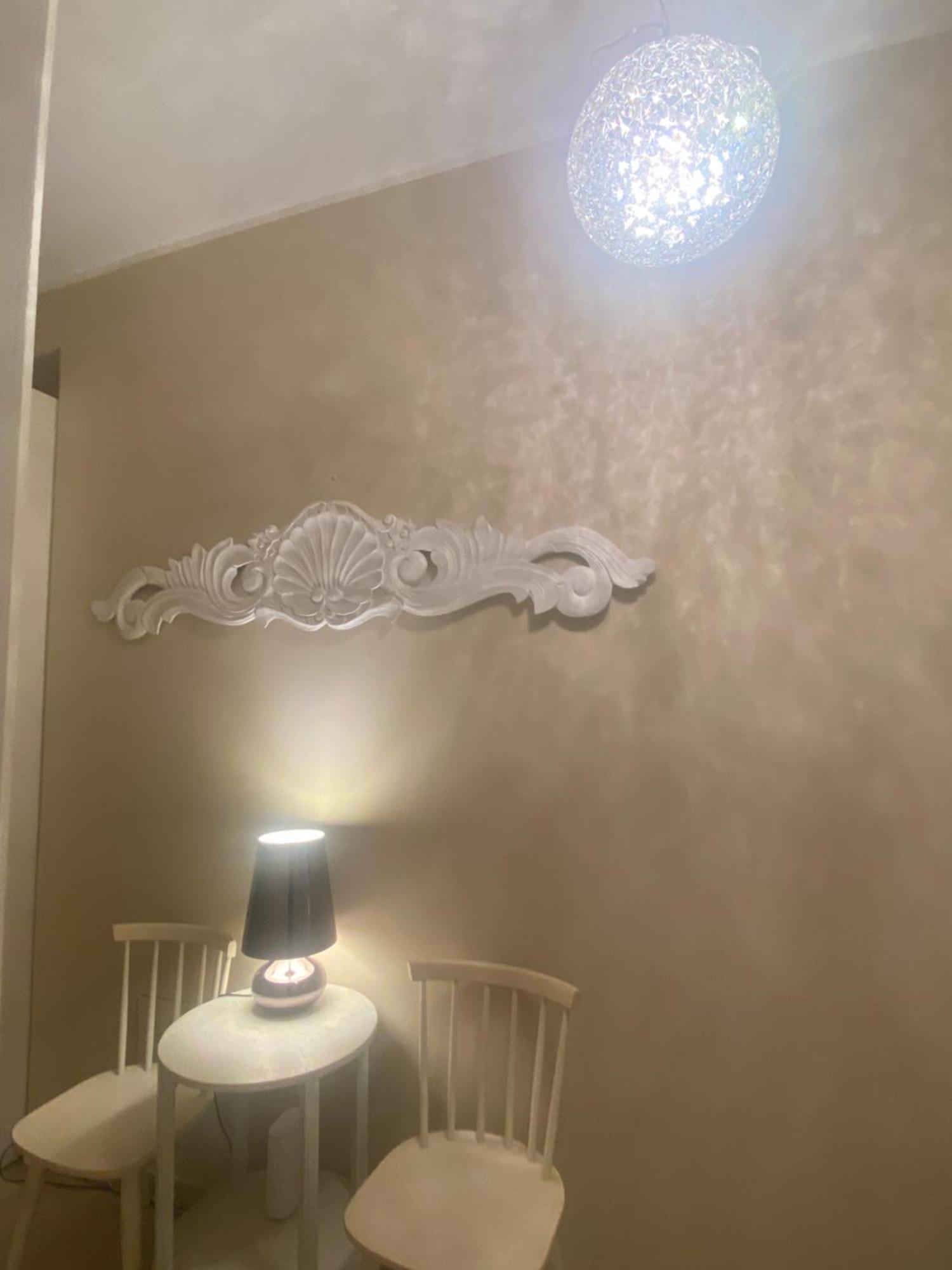 Bed&Breakfast A โบโลญญา ภายนอก รูปภาพ